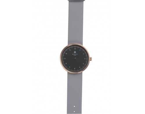MAST Milano Montre mono aiguille 12 Heures B07KCBHRHV_FBA_IT 75,00 €