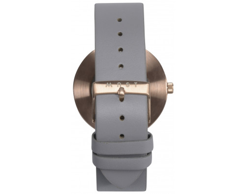 MAST Milano Montre mono aiguille 12 Heures B07KCBHRHV_FBA_IT 75,00 €
