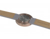 MAST Milano Montre mono aiguille 12 Heures B07KCBHRHV_FBA_IT 75,00 €