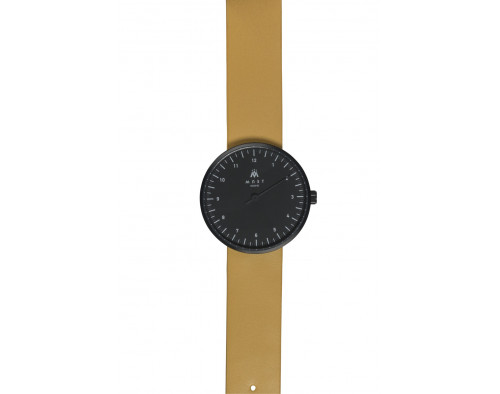 MAST Milano Montre mono aiguille 12 Heures B07DM3FD45_FBA_IT 75,00 €
