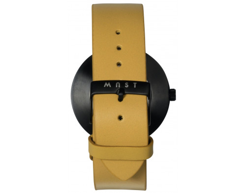 MAST Milano Montre mono aiguille 12 Heures B07DM3FD45_FBA_IT 75,00 €