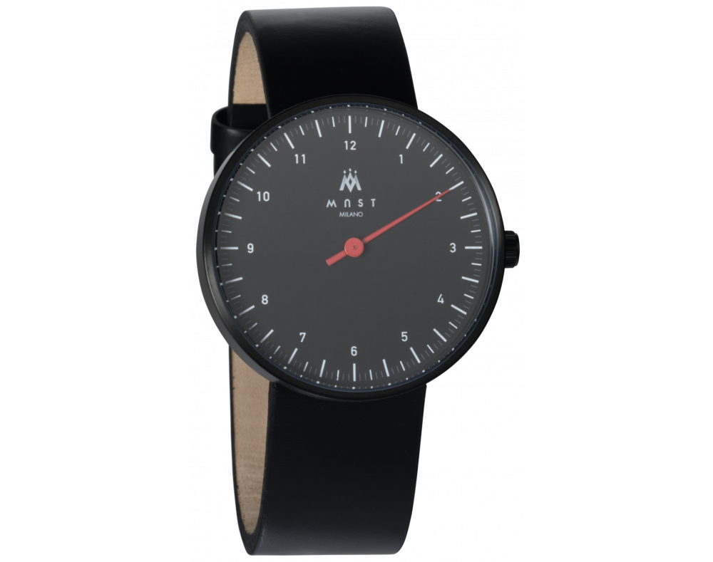 MAST Milano Montre mono aiguille 12 Heures B07DM3G821_FBA_IT 75,00 €