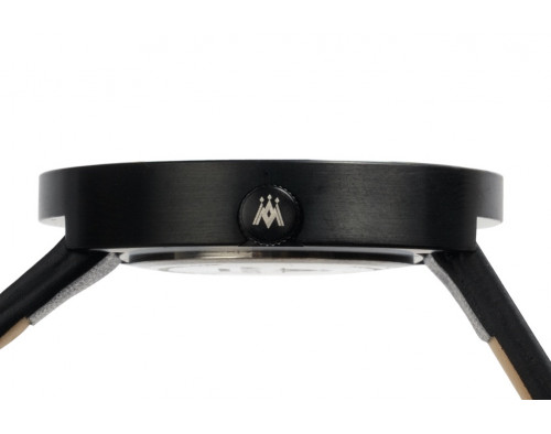 MAST Milano Montre mono aiguille 12 Heures B07DM3G821_FBA_IT 75,00 €