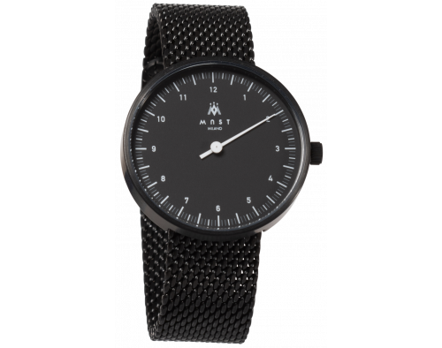 MAST Milano Orologio monolancetta 12 ore BK105BK01-SS-UNO 79,00 €