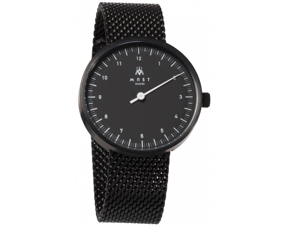 MAST Milano Orologio monolancetta 12 ore BK105BK01-SS-UNO 79,00 €