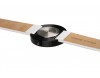 MAST Milano Reloj monoaguja 12 Horas BK105BK13-L-UNO 75,00 €