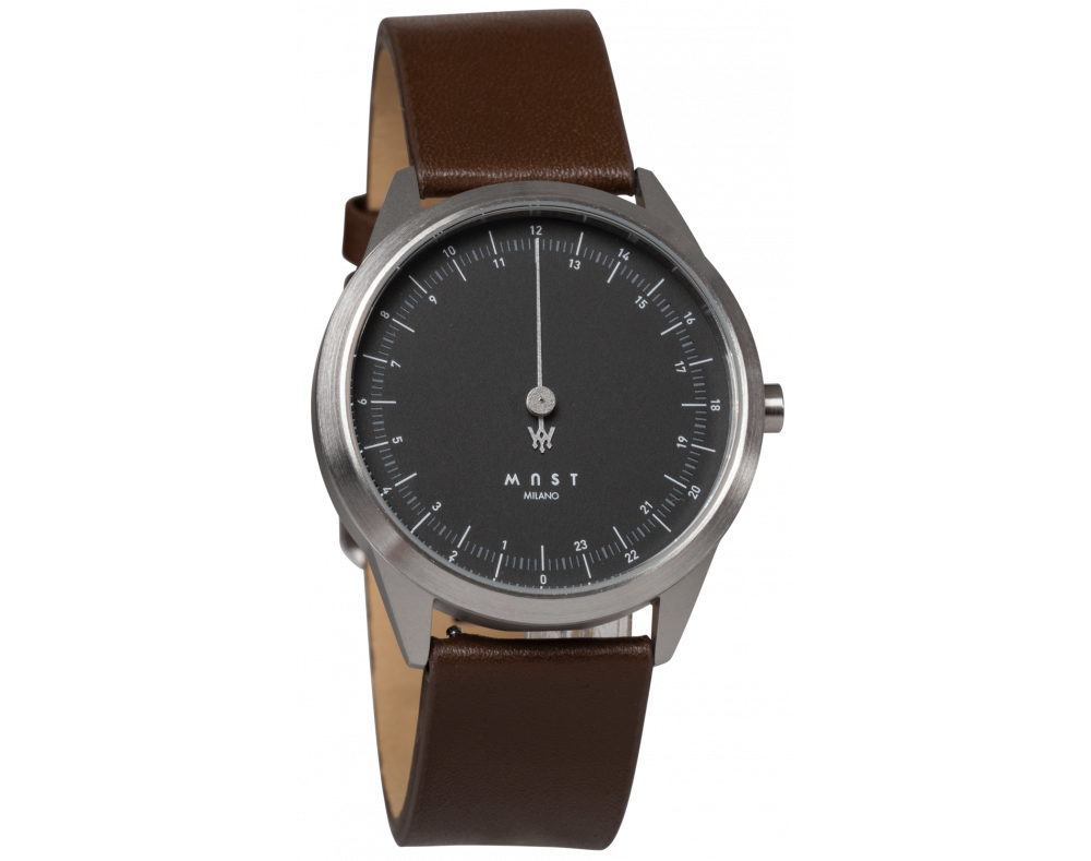 MAST Milano Reloj monoaguja 24 Horas  109,00 €