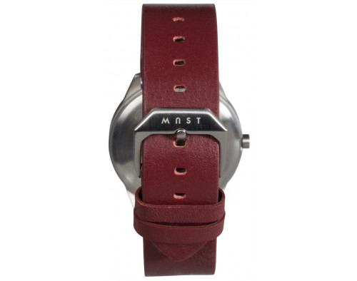 MAST Milano Montre mono aiguille 24 Heures  109,00 €