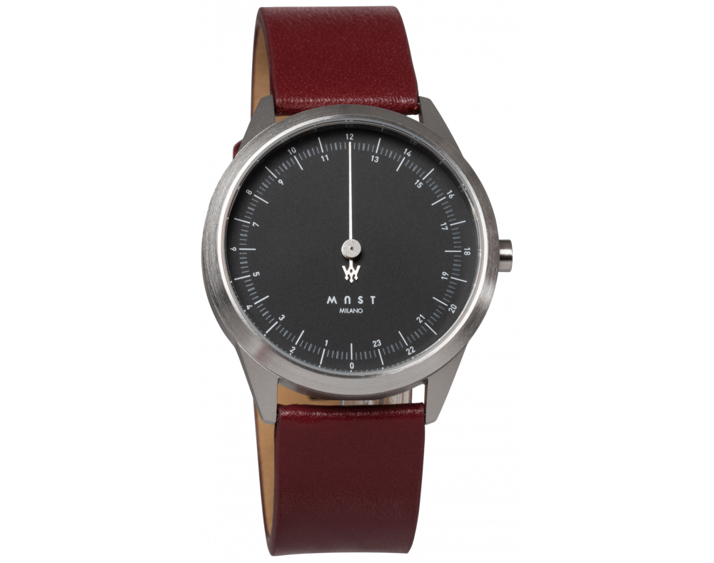 MAST Milano Montre mono aiguille 24 Heures  109,00 €
