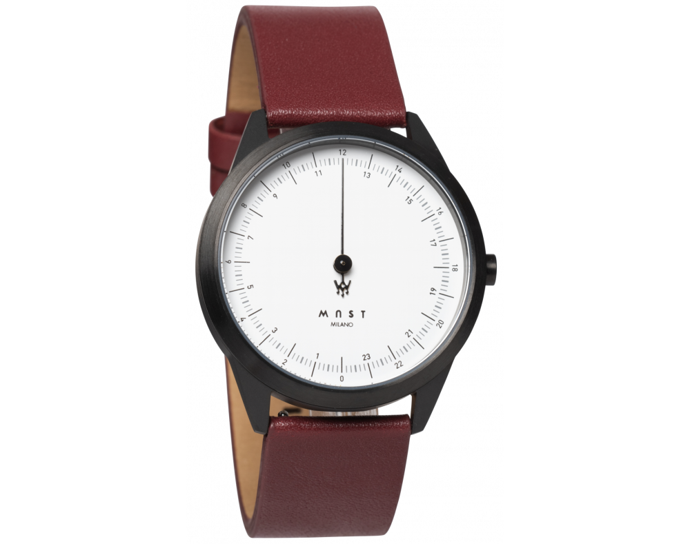MAST Milano Montre mono aiguille 24 Heures  115,00 €