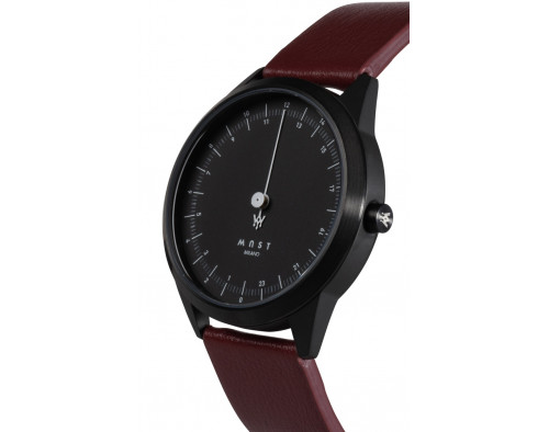 MAST Milano 24 Hour Single-Hand watch  115,00 €