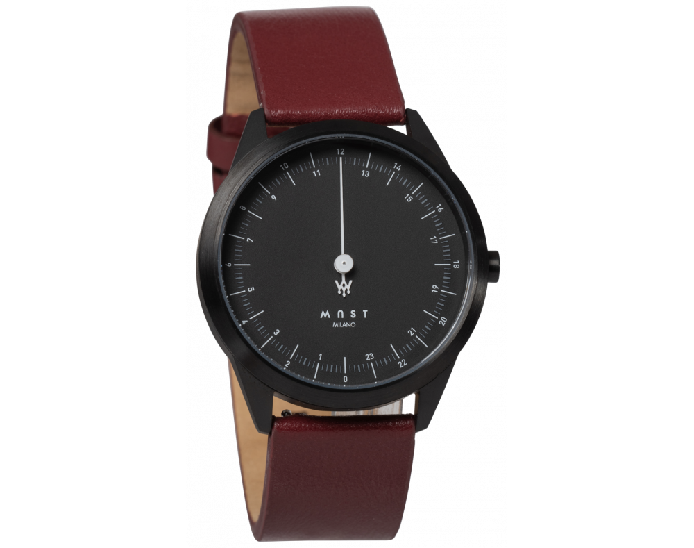 MAST Milano 24 Hour Single-Hand watch  115,00 €
