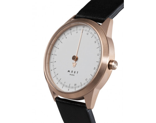 MAST Milano 24 Hour Single-Hand watch  115,00 €