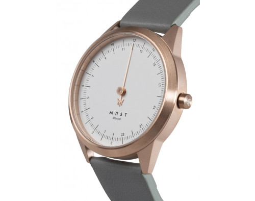 MAST Milano Reloj monoaguja 24 Horas  94,26 €