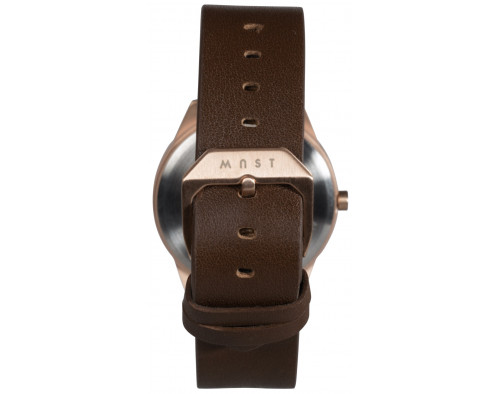 MAST Milano Montre mono aiguille 24 Heures  115,00 €