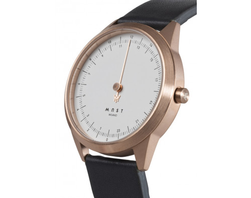 MAST Milano Orologio monolancetta 24 ore  115,00 €