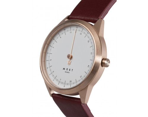MAST Milano 24 Hour Single-Hand watch  115,00 €