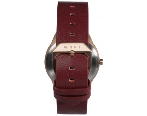 MAST Milano 24 Hour Single-Hand watch  115,00 €