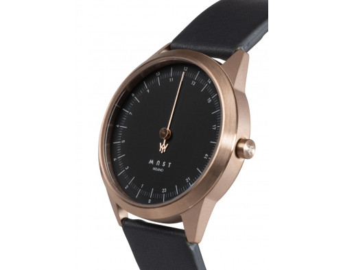 MAST Milano Orologio monolancetta 24 ore  94,26 €