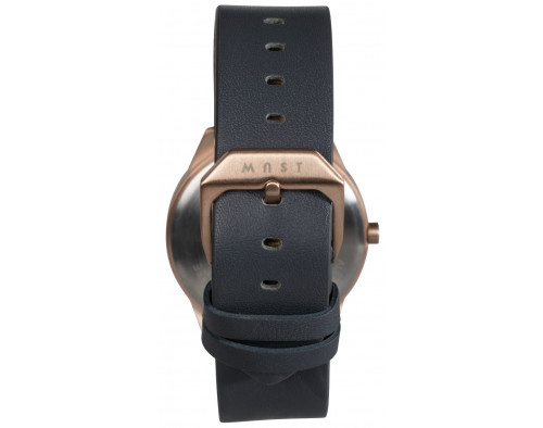 MAST Milano Orologio monolancetta 24 ore  94,26 €