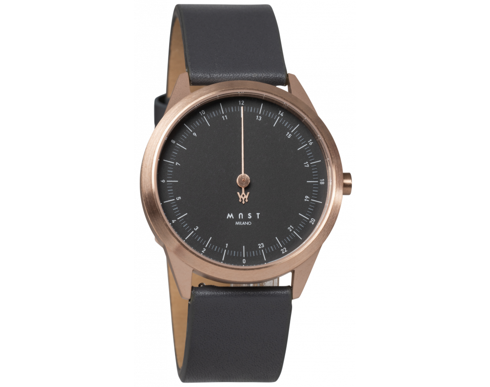 MAST Milano Orologio monolancetta 24 ore  94,26 €