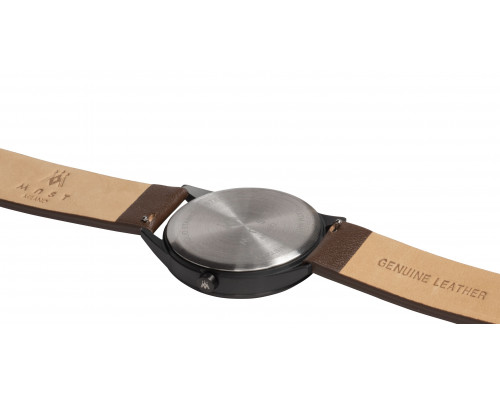 MAST Milano Reloj monoaguja 24 Horas  115,00 €
