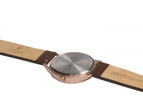 MAST Milano Montre mono aiguille 24 Heures  115,00 €