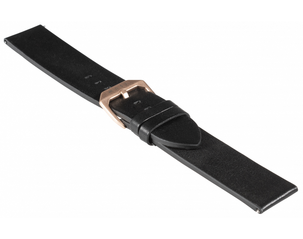 Bracelet en cuir italien 20A01RG1B-IL 35,00 € | MAST Milano