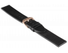 Bracelet en cuir italien 20A01RG1B-IL 35,00 € | MAST Milano
