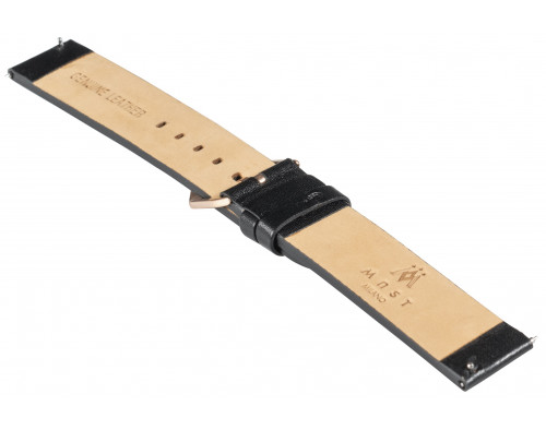 Bracelet en cuir italien 20A01RG1B-IL 35,00 € | MAST Milano