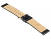 Bracelet en cuir italien 20A01RG1B-IL 35,00 € | MAST Milano