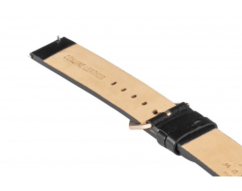 Bracelet en cuir italien 20A01RG1B-IL 35,00 € | MAST Milano