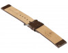 Bracelet en cuir italien 20A14SL1B-IL 35,00 € | MAST Milano