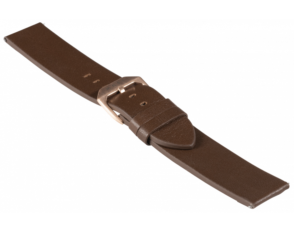 Bracelet en cuir italien 20A14RG1B-IL 35,00 € | MAST Milano