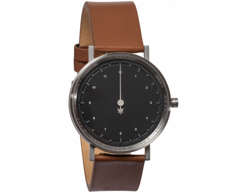 MAST Milano Montres mono aiguille 12 heures modernes et innovatrices