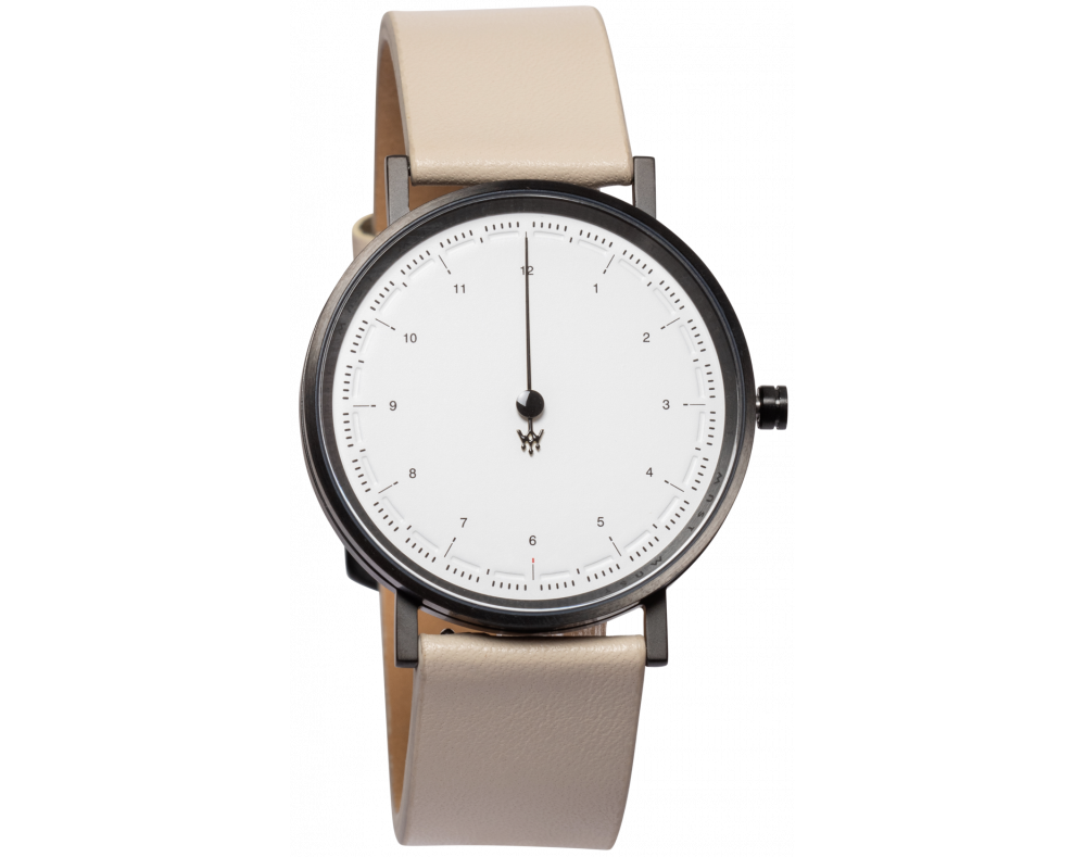 MAST Milano 12 Hour Single-Hand watch  95,00 €