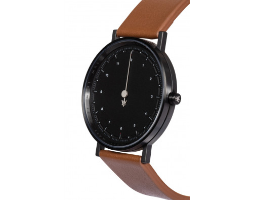 MAST Milano 12 Hour Single-Hand watch  95,00 €