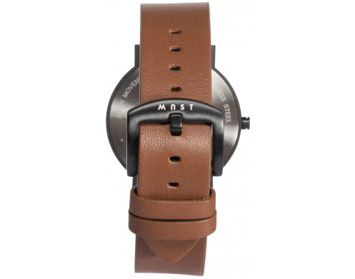MAST Milano 12 Hour Single-Hand watch  95,00 €