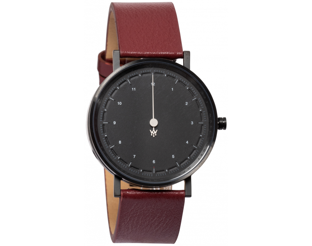 MAST Milano 12 Hour Single-Hand watch  95,00 €
