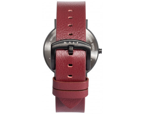 MAST Milano 12 Hour Single-Hand watch  95,00 €