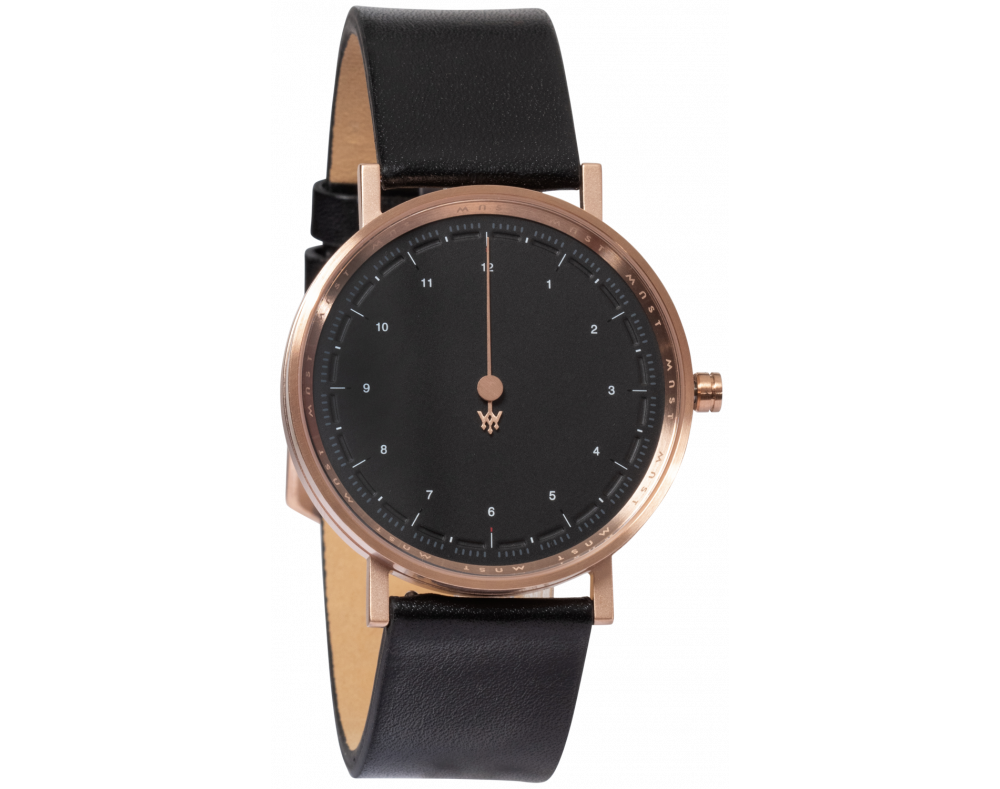 MAST Milano Orologio monolancetta 12 ore  95,00 €