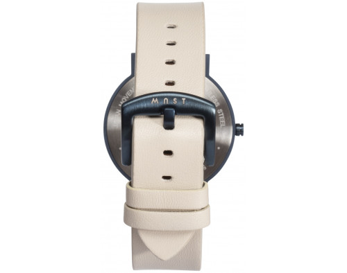 MAST Milano Einzeigeruhr 12 Stunden  95,00 €