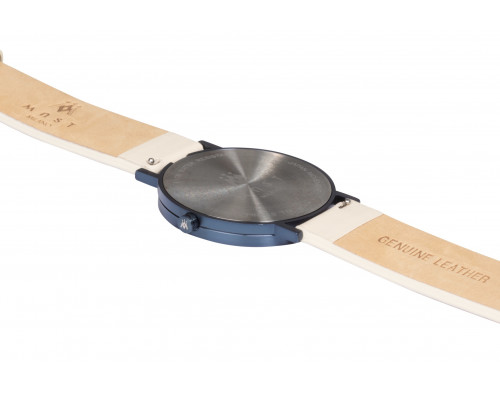 MAST Milano Einzeigeruhr 12 Stunden  95,00 €