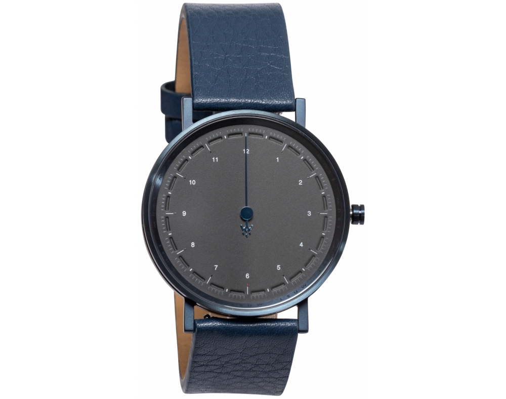 MAST Milano 12 Hour Single-Hand watch  95,00 €