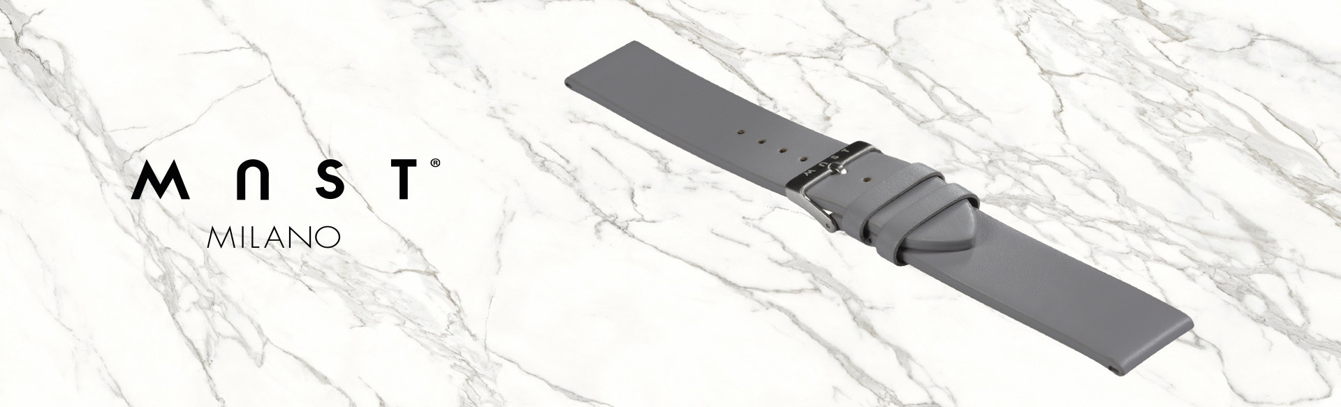 Correas de piel. Consigue la tuya | MAST Milano®