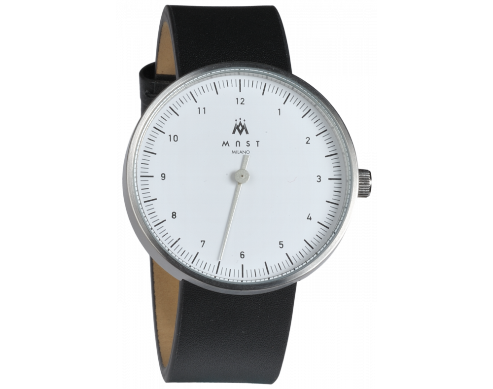 MAST Milano 12 Hour Single-Hand watch B07B7NF26S_FBA_IT 69,00 €