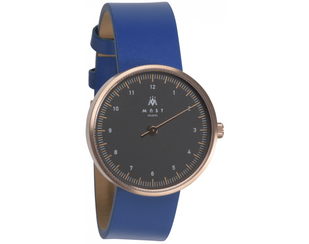 MAST Milano 12 Hour Single-Hand watch B07KCC54G3_FBA_IT 75,00 €