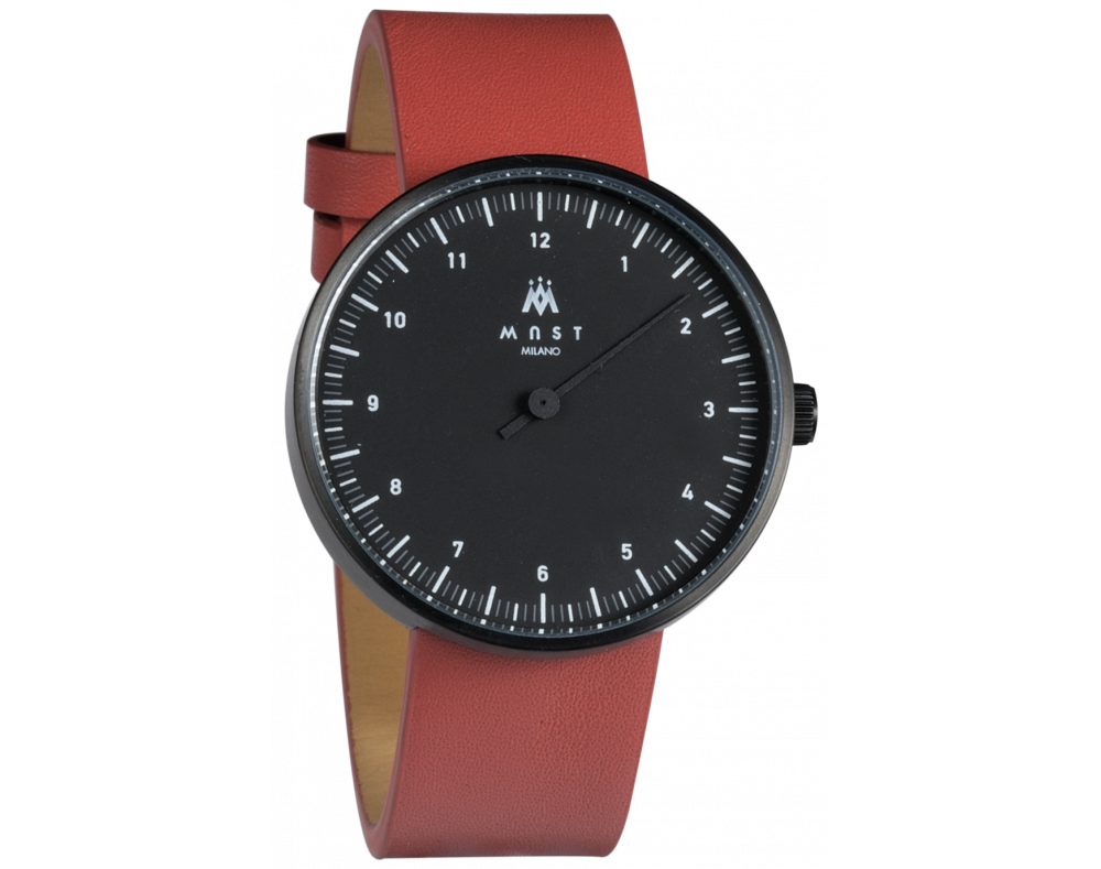 MAST Milano 12 Hour Single-Hand watch B07B7LTCKV_FBA_IT 75,00 €