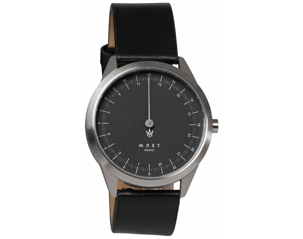 MAST Milano 24 Hour Single-Hand watch  89,34 €