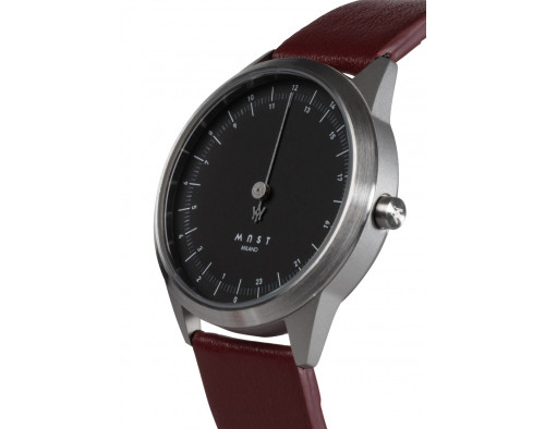 MAST Milano 24 Hour Single-Hand watch  109,00 €
